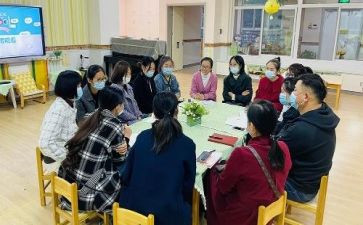 小班级下学期工作总结推荐5篇