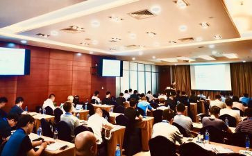 校本培训培训心得通用8篇