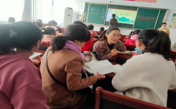 2024年个人校本研修总结通用6篇