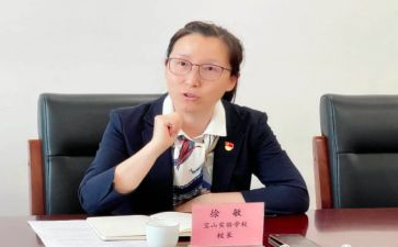 副校长年度述职报告优质5篇
