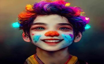 小丑鱼教案5篇