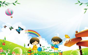 小二班保育员工作计划8篇