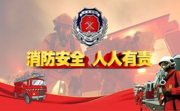 消防队总结报告8篇