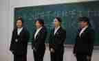 小学竞选校干部演讲稿5篇