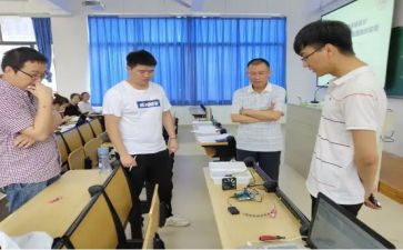 假期学校工作总结6篇