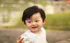 报小孩户口申请书5篇