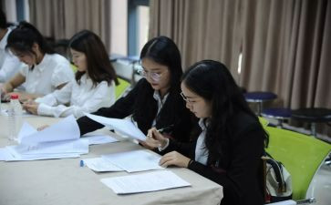 学校会计2024年工作总结6篇