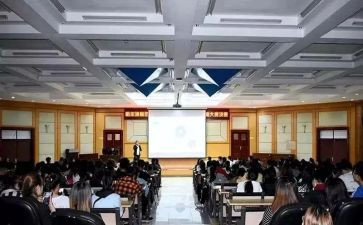 进学校会演讲稿优秀6篇