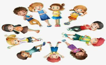 大朋友小朋友教案5篇