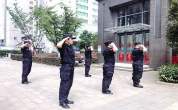 小区保安年度工作总结精选5篇