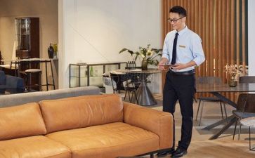 2024年销售述职报告范文7篇