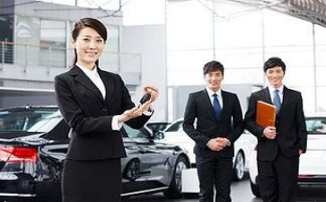 做销售的心得体会参考5篇