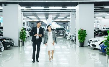 月销售差工作总结6篇