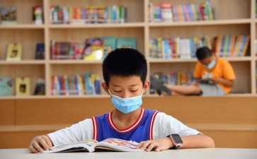小学生调查报告模板8篇