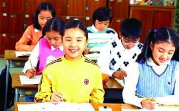 小学生生活调查报告6篇
