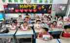 小学语文老师年度总结最新5篇