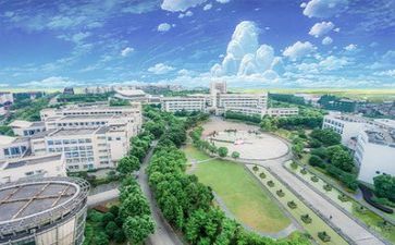 青晨的校园作文优质5篇