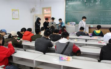 竞选小组长演讲稿范文7篇