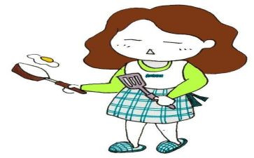 小学写人的作文精选5篇