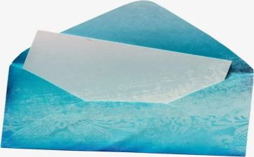 《信》这本书的读后感模板5篇