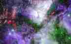 写星空幻想的作文5篇