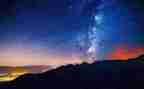 星空作文300字5篇