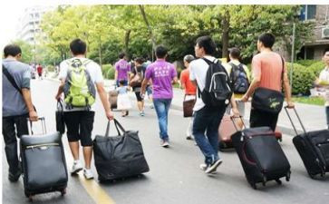 大学新生开学演讲稿范文5篇