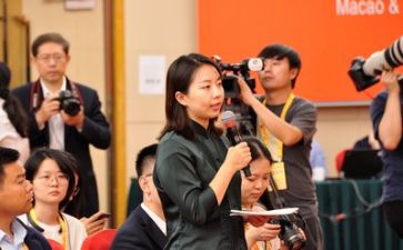 2024年新闻观后心得6篇