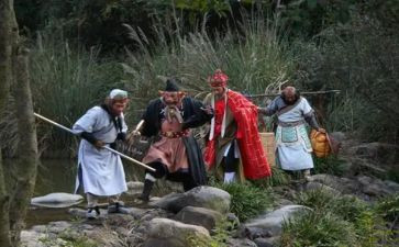 西游记读后感300到400字优秀8篇