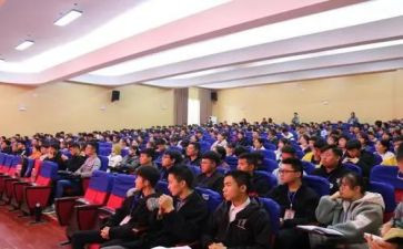 大学干部竞选演讲稿8篇
