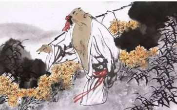 国画竹教案8篇