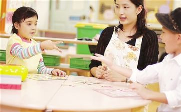 学前教育幼儿心得体会8篇