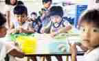 2024年学前教育培训心得模板5篇