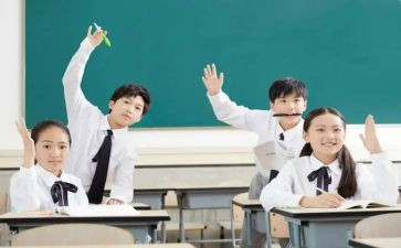 支教暑假学生心得体会5篇