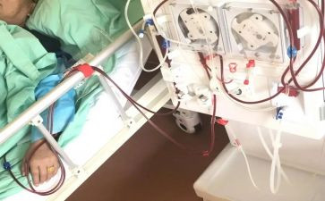 血透年终总结最新6篇