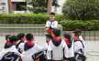 大学转正申请书模板6篇