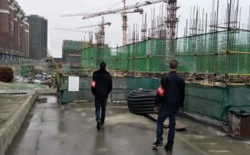 巡查组巡查工作总结5篇