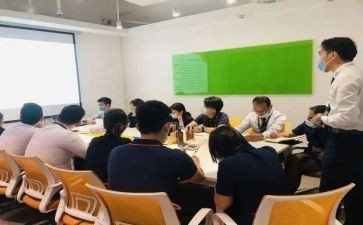 教师暑假培训学习心得参考6篇