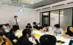 2024年英语培训学校工作总结5篇