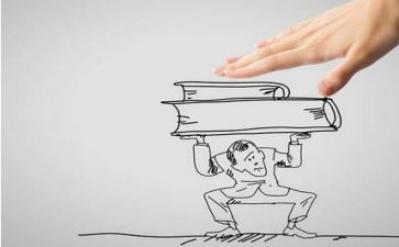 情绪与压力心得体会8篇