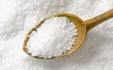盐雪花教案8篇