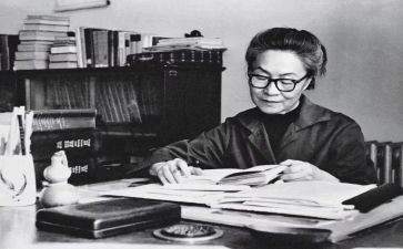 杨绛的《我们仨》读后感5篇