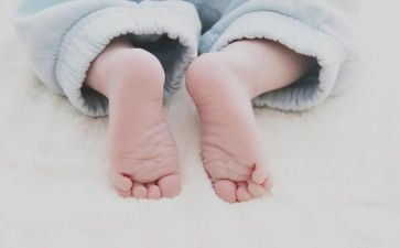 幼儿园小班好宝宝教案及反思5篇