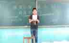 竞选演讲社团的演讲稿精选5篇