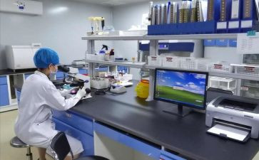 检验科工作计划6篇