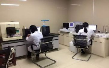 检验科2024年述职报告最新6篇