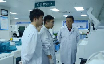 检验科工作计划总结7篇