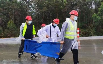 防震减灾演练的心得体会7篇