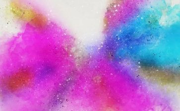 小班颜色变变变科学教案通用8篇