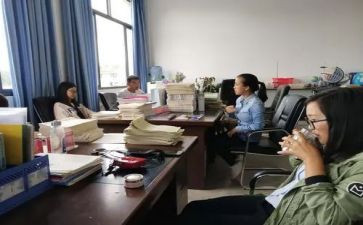 教研组长个人述职报告通用8篇